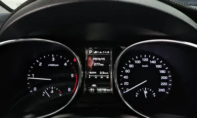 Hyundai Santafe 2017, 126792 км, за 8807.94 USD - фото 8