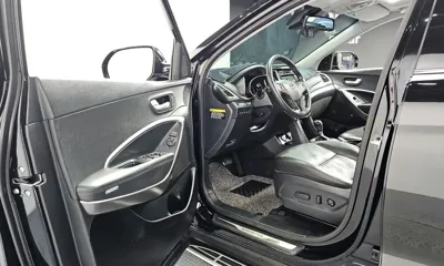 Hyundai Santafe 2017, 126792 км, за 8807.94 USD - фото 10