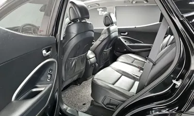 Hyundai Santafe 2017, 126792 км, за 8807.94 USD - фото 11