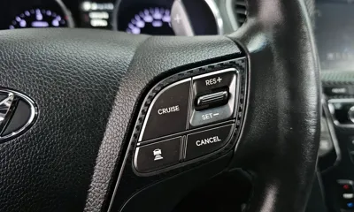 Hyundai Santafe 2017, 126792 км, за 8807.94 USD - фото 12