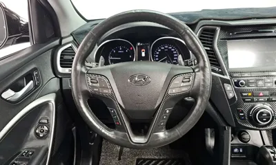 Hyundai Santafe 2017, 126792 км, за 8807.94 USD - фото 13