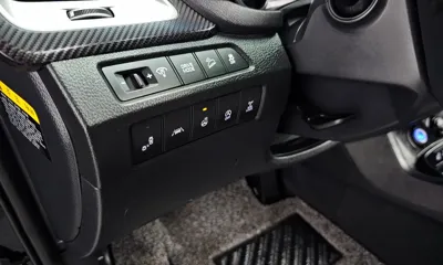 Hyundai Santafe 2017, 126792 км, за 8807.94 USD - фото 14