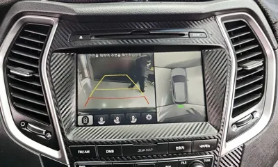 Hyundai Santafe 2017, 126792 км, за 8807.94 USD - фото 16