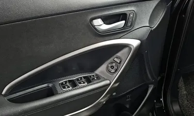 Hyundai Santafe 2017, 126792 км, за 8807.94 USD - фото 17