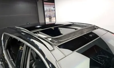 Hyundai Santafe 2017, 126792 км, за 8807.94 USD - фото 19