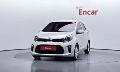 Kia Morning 2019, 35794 км, за 6837.27 USD