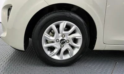 Kia Morning 2019, 35794 км, за 6837.27 USD