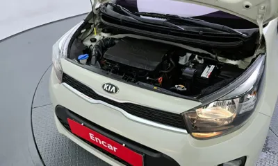 Kia Morning 2019, 35794 км, за 6837.27 USD - фото 6