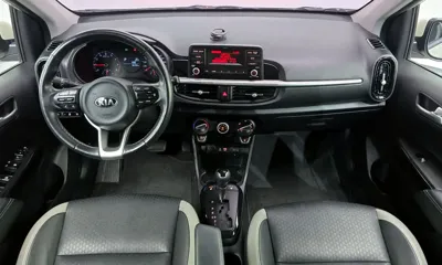 Kia Morning 2019, 35794 км, за 6837.27 USD - фото 7