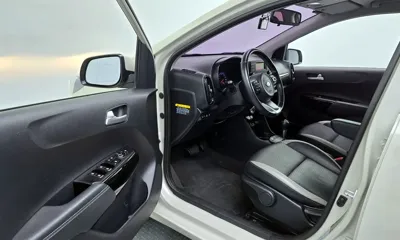 Kia Morning 2019, 35794 км, за 6837.27 USD - фото 10