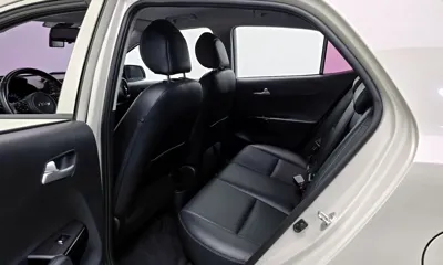 Kia Morning 2019, 35794 км, за 6837.27 USD - фото 12