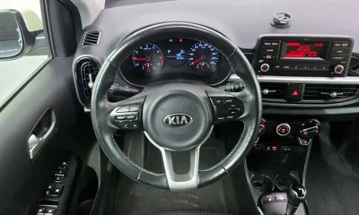 Kia Morning 2019, 35794 км, за 6837.27 USD - фото 13
