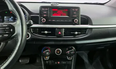Kia Morning 2019, 35794 км, за 6837.27 USD - фото 14