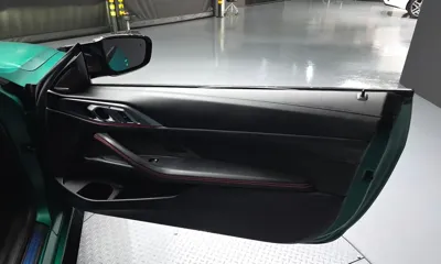 BMW M4 2025, 11821 км, за 121438.89 USD - фото 24