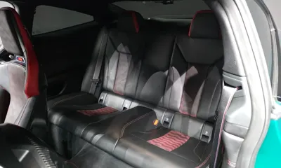 BMW M4 2025, 11821 км, за 121438.89 USD - фото 26