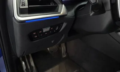 BMW 3-Series 2021, 22421 км, за 20752.03 USD - фото 28