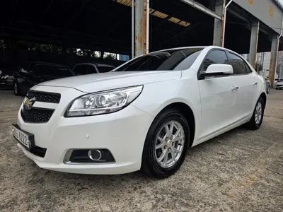ChevroletGMDaewoo Malibu 2013, 166679 км, за 1945.1 USD