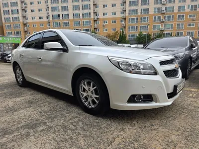 ChevroletGMDaewoo Malibu 2013, 166679 км, за 1945.1 USD