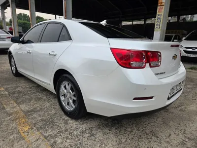 ChevroletGMDaewoo Malibu 2013, 166679 км, за 1945.1 USD