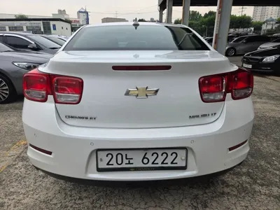 ChevroletGMDaewoo Malibu 2013, 166679 км, за 1943.7 USD - фото 6