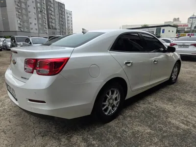 ChevroletGMDaewoo Malibu 2013, 166679 км, за 1943.7 USD - фото 7