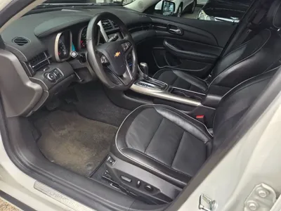ChevroletGMDaewoo Malibu 2013, 166679 км, за 1943.7 USD - фото 10
