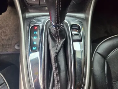 ChevroletGMDaewoo Malibu 2013, 166679 км, за 1943.7 USD - фото 13