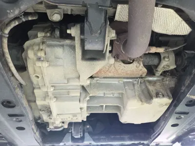 ChevroletGMDaewoo Malibu 2013, 166679 км, за 1943.7 USD - фото 17