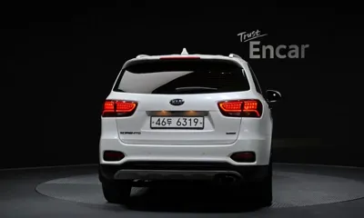 Kia Sorento 2018, 101532 км, за 11421.82 USD