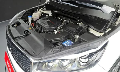 Kia Sorento 2018, 101532 км, за 11421.82 USD - фото 6