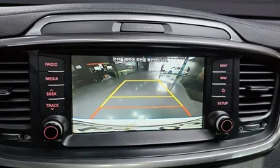 Kia Sorento 2018, 101532 км, за 11421.82 USD - фото 14