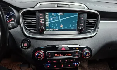 Kia Sorento 2018, 101532 км, за 11421.82 USD - фото 16