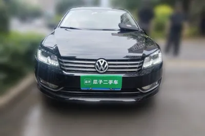 Volkswagen Passat 2014, 40400 км, за 7956 USD
