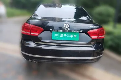 Volkswagen Passat 2014, 40400 км, за 7956 USD