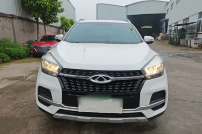 Chery Tiggo 5x 2019, 59600 км, за 6608 USD