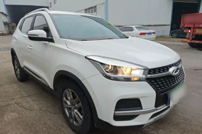 Chery Tiggo 5x 2019, 59600 км, за 6608 USD