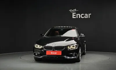 BMW 4-Series 2019, 100675 км, за 11891.86 USD