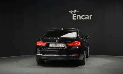 BMW 4-Series 2019, 100675 км, за 11891.86 USD