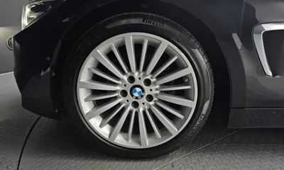BMW 4-Series 2019, 100675 км, за 11891.86 USD