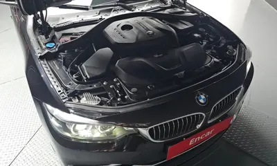BMW 4-Series 2019, 100675 км, за 11891.86 USD - фото 6
