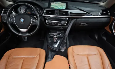 BMW 4-Series 2019, 100675 км, за 11891.86 USD - фото 7