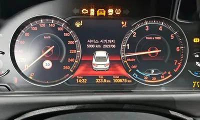 BMW 4-Series 2019, 100675 км, за 11891.86 USD - фото 8