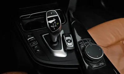 BMW 4-Series 2019, 100675 км, за 11891.86 USD - фото 9
