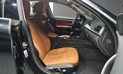 BMW 4-Series 2019, 100675 км, за 11891.86 USD - фото 10