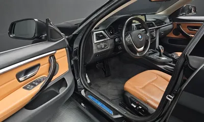 BMW 4-Series 2019, 100675 км, за 11891.86 USD - фото 11