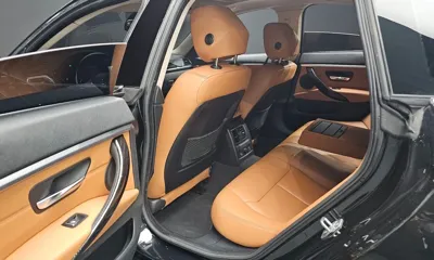 BMW 4-Series 2019, 100675 км, за 11891.86 USD - фото 12