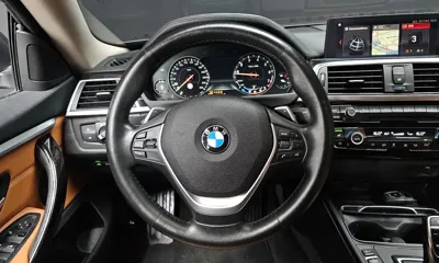 BMW 4-Series 2019, 100675 км, за 11891.86 USD - фото 13