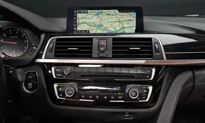 BMW 4-Series 2019, 100675 км, за 11891.86 USD - фото 14