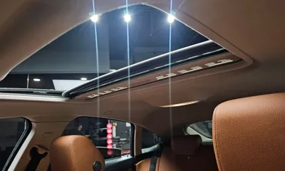 BMW 4-Series 2019, 100675 км, за 11891.86 USD - фото 19