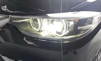 BMW 4-Series 2019, 100675 км, за 11891.86 USD - фото 22
